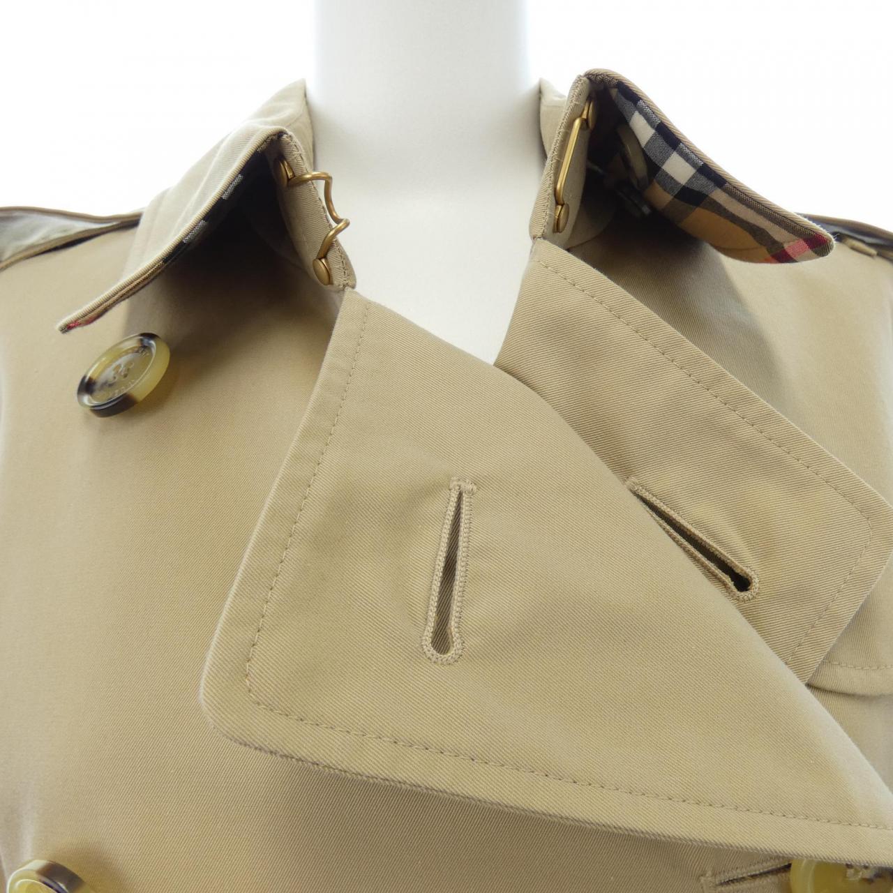 バーバリー BURBERRY トレンチコート