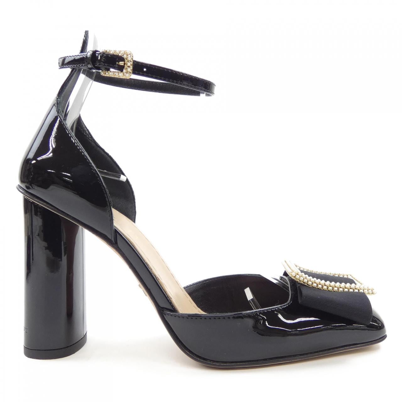 クリスチャンディオール CHRISTIAN DIOR パンプス