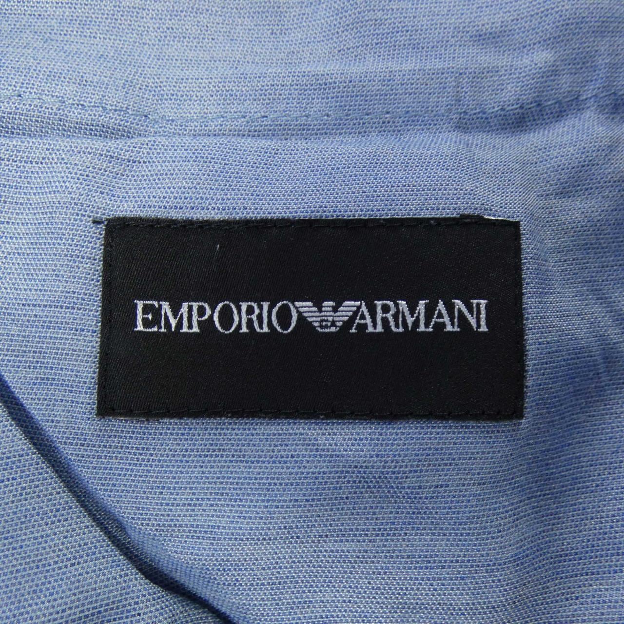 エンポリオアルマーニ EMPORIO ARMANI A1P710 01504 パンツ