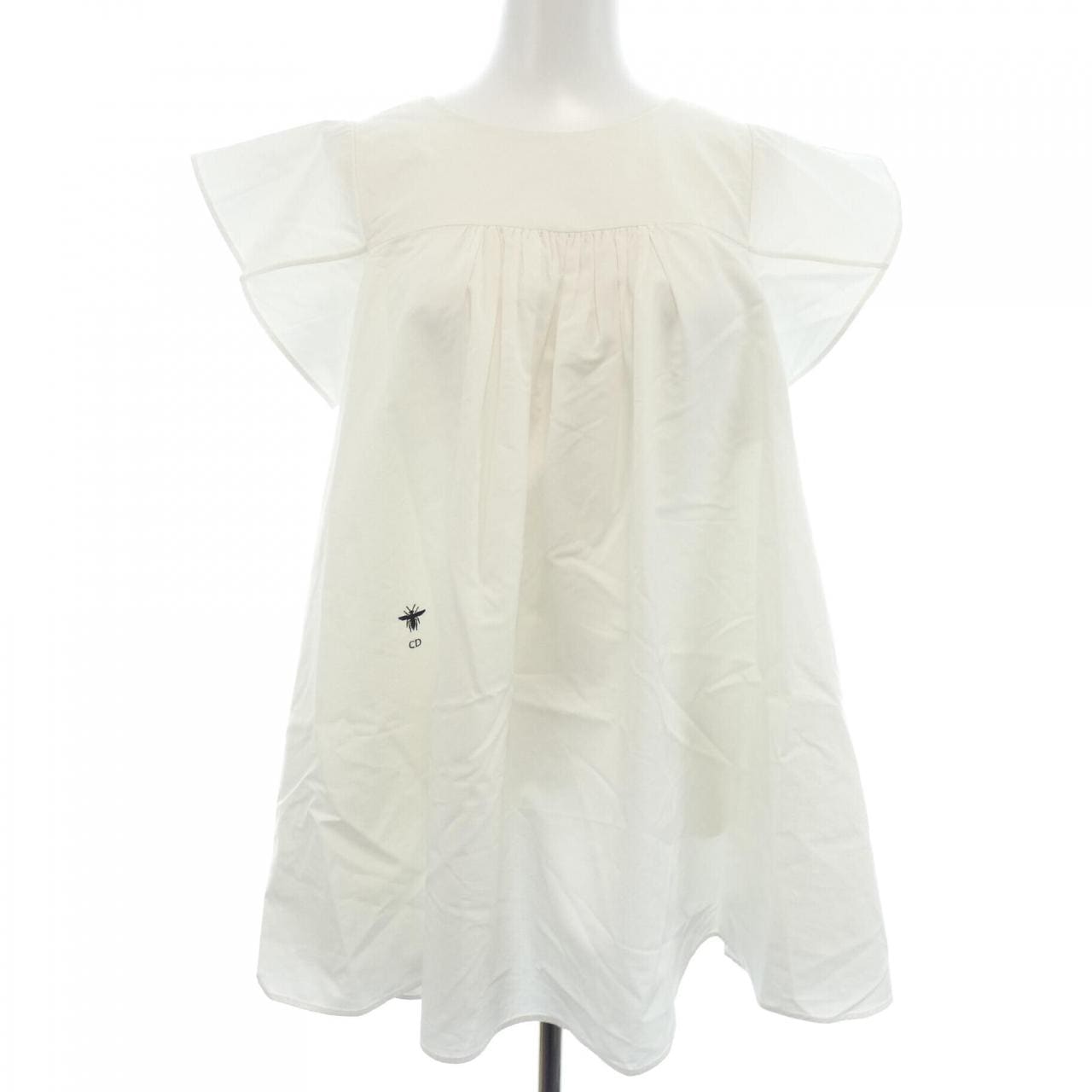 CHRISTIAN DIOR CHRISTIAN DIOR 411B02A3124 Tops