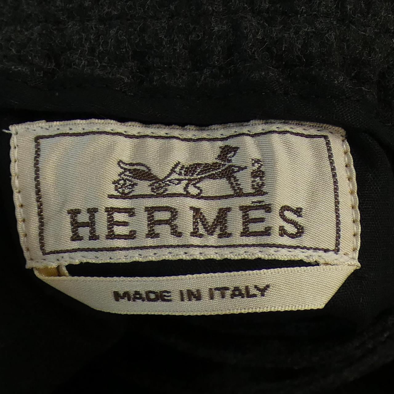 エルメス HERMES パンツ