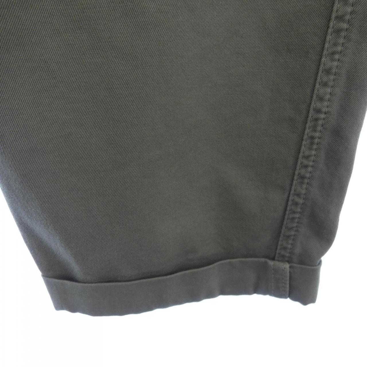 ブルネロクチネリ BRUNELLO CUCINELLI パンツ