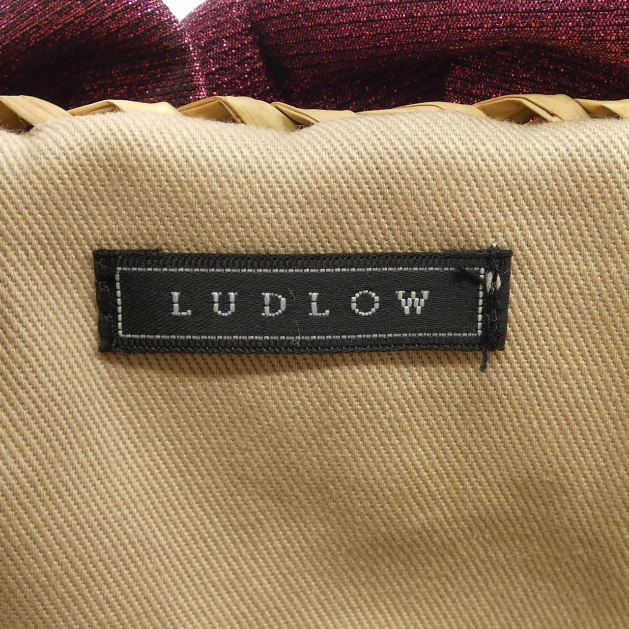 ラドロー LUDLOW BAG