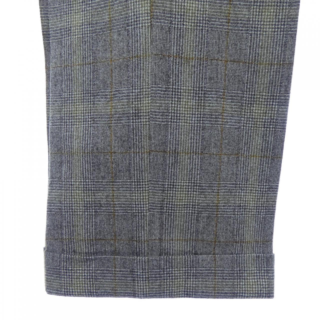 チェザーレアットリーニ Cesare Attolini AUS609PUN3 スーツ