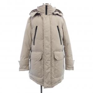 ブラックレーベルクレストブリッジ BLACK LABEL CRESTBRIDGE ダウンコート