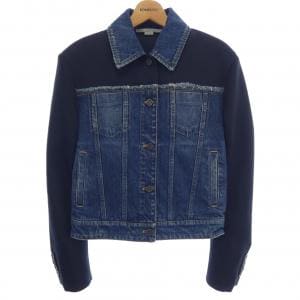 ステラマッカートニー STELLA MCCARTNEY 6D0206 3SPH50 デニムジャケット