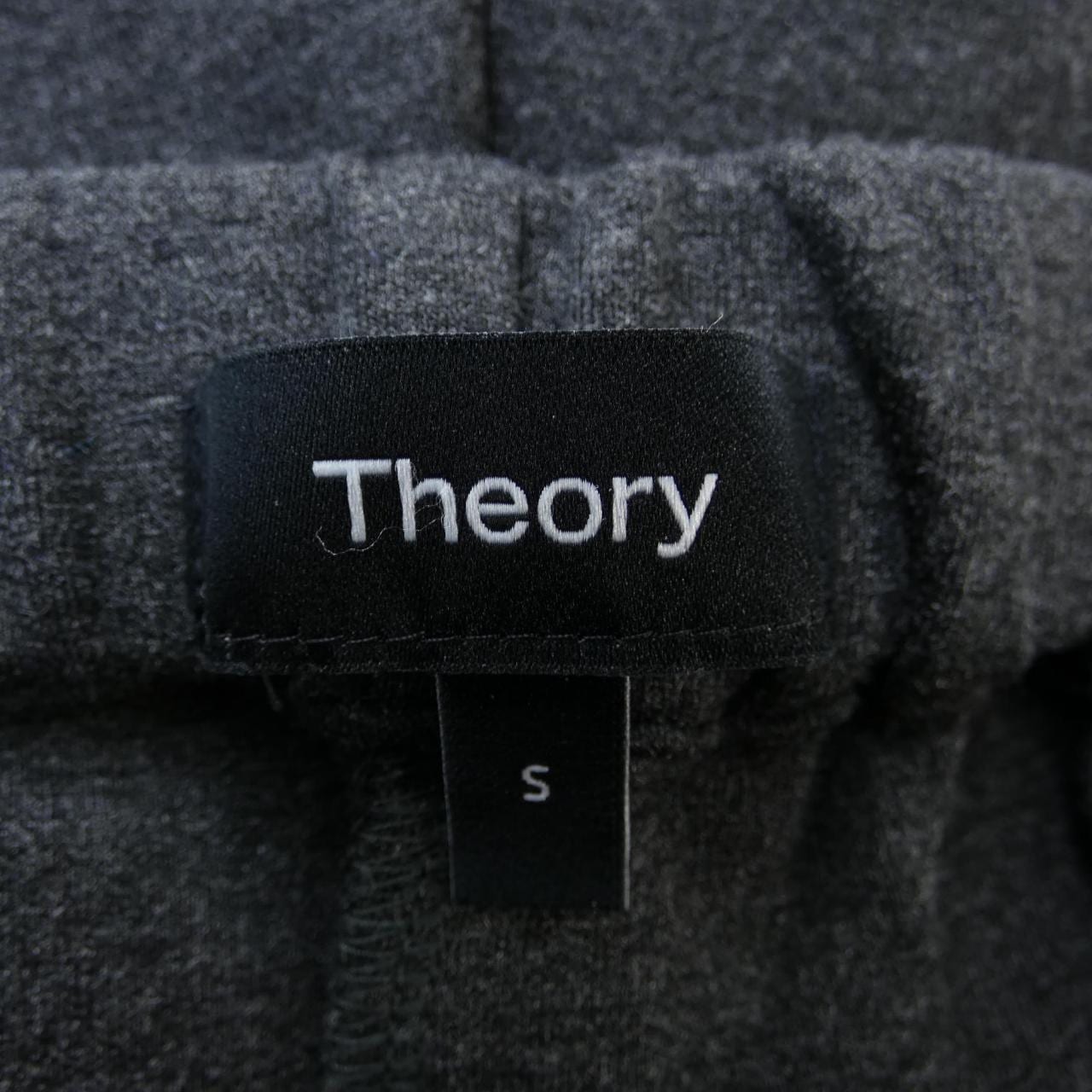 セオリー theory 01-3406014 パンツ
