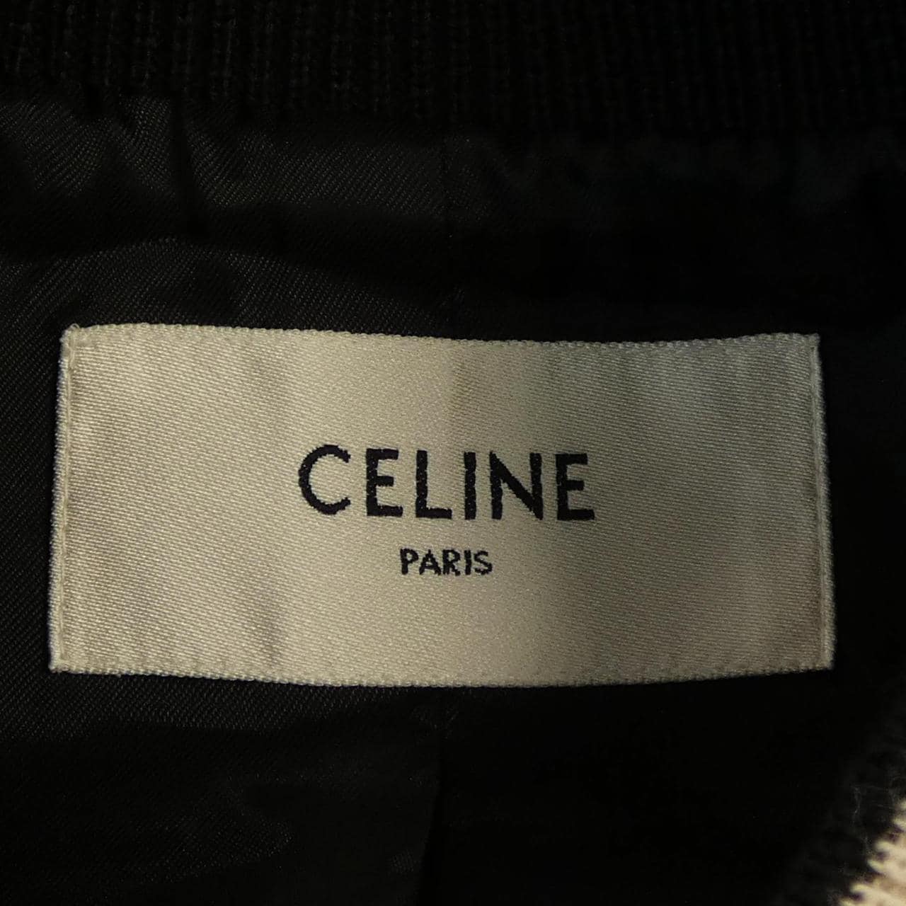 セリーヌ CELINE 2V86W896C スタジャン