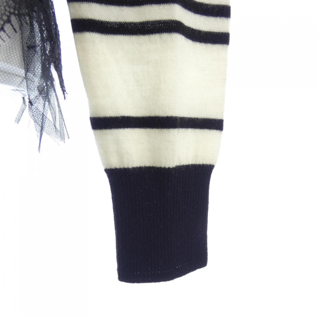 エルマンノシュエルビーノ ERMANNO SCERVINO カーディガン