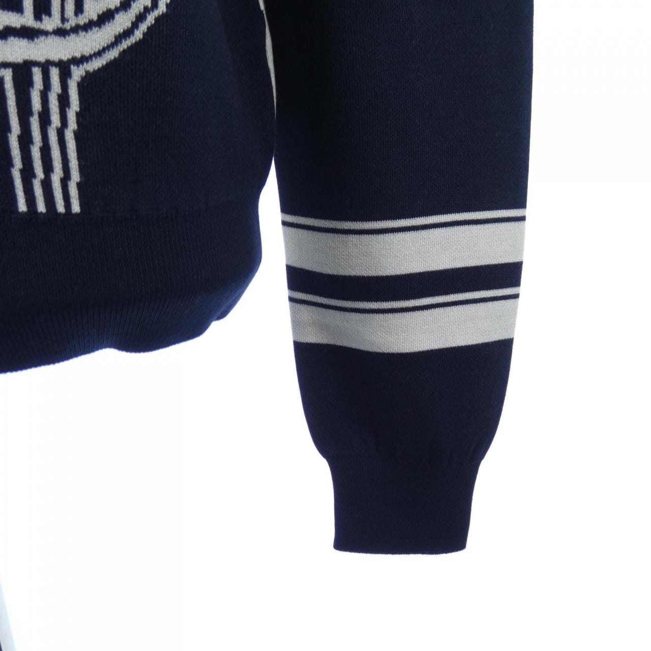 エルメス HERMES EN DESORDRE FINESSE BRIDE DE GALA 4E2655D6 ニット