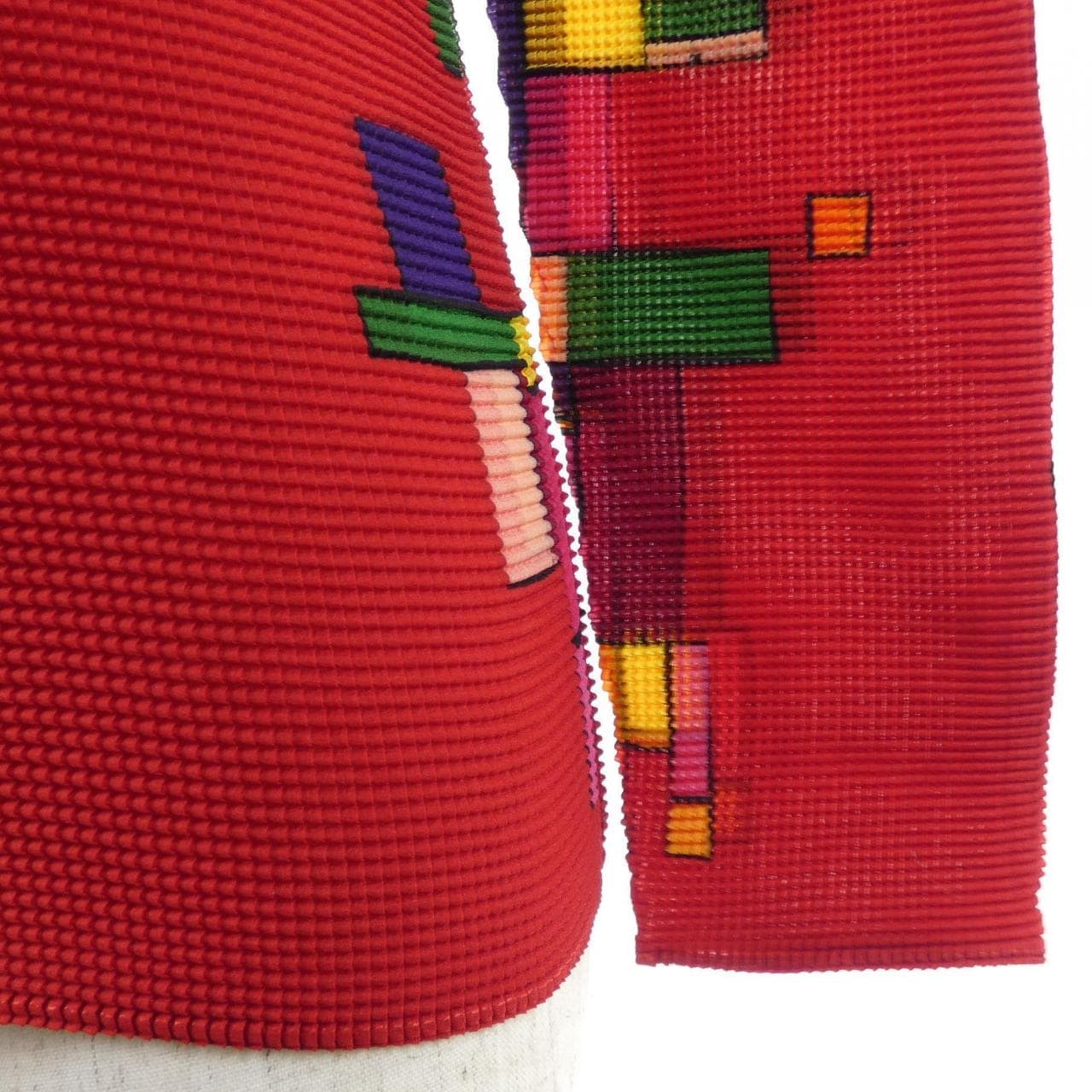 ミーイッセイミヤケ me ISSEY MIYAKE MI33FJ601 トップス