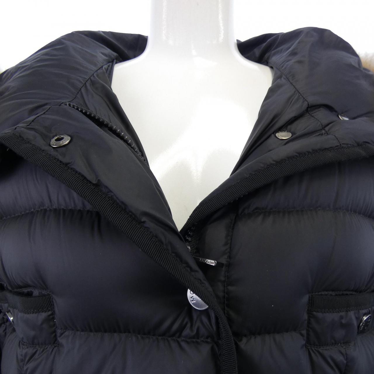 モンクレール MONCLER HIRMAFUR ダウンコート