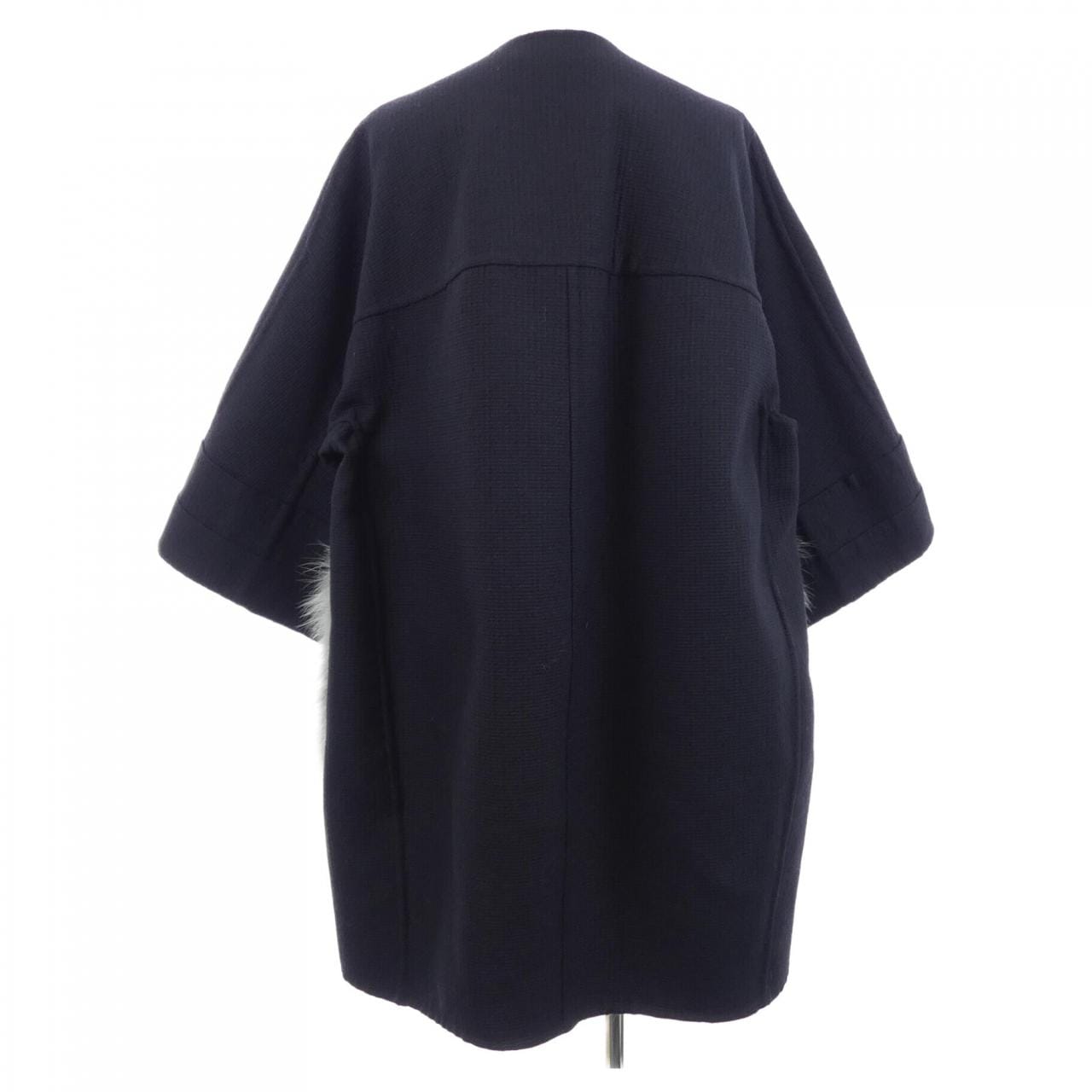 ドゥロワー DRAWER 6522-299-0801 コート