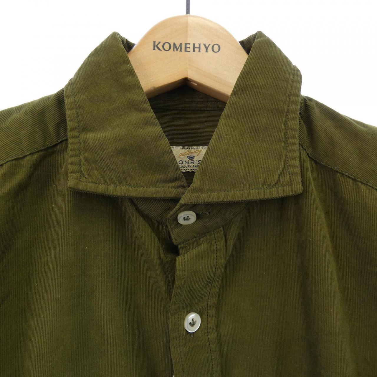 ソンリーサ SONRISA TC168 シャツ