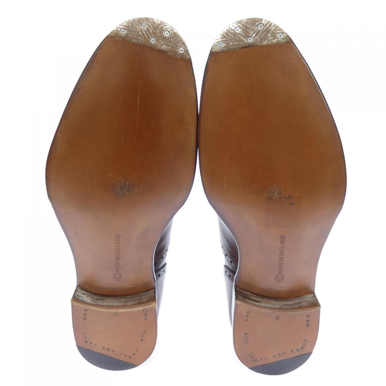 エドワードグリーン EDWARD GREEN CADOGAN シューズ