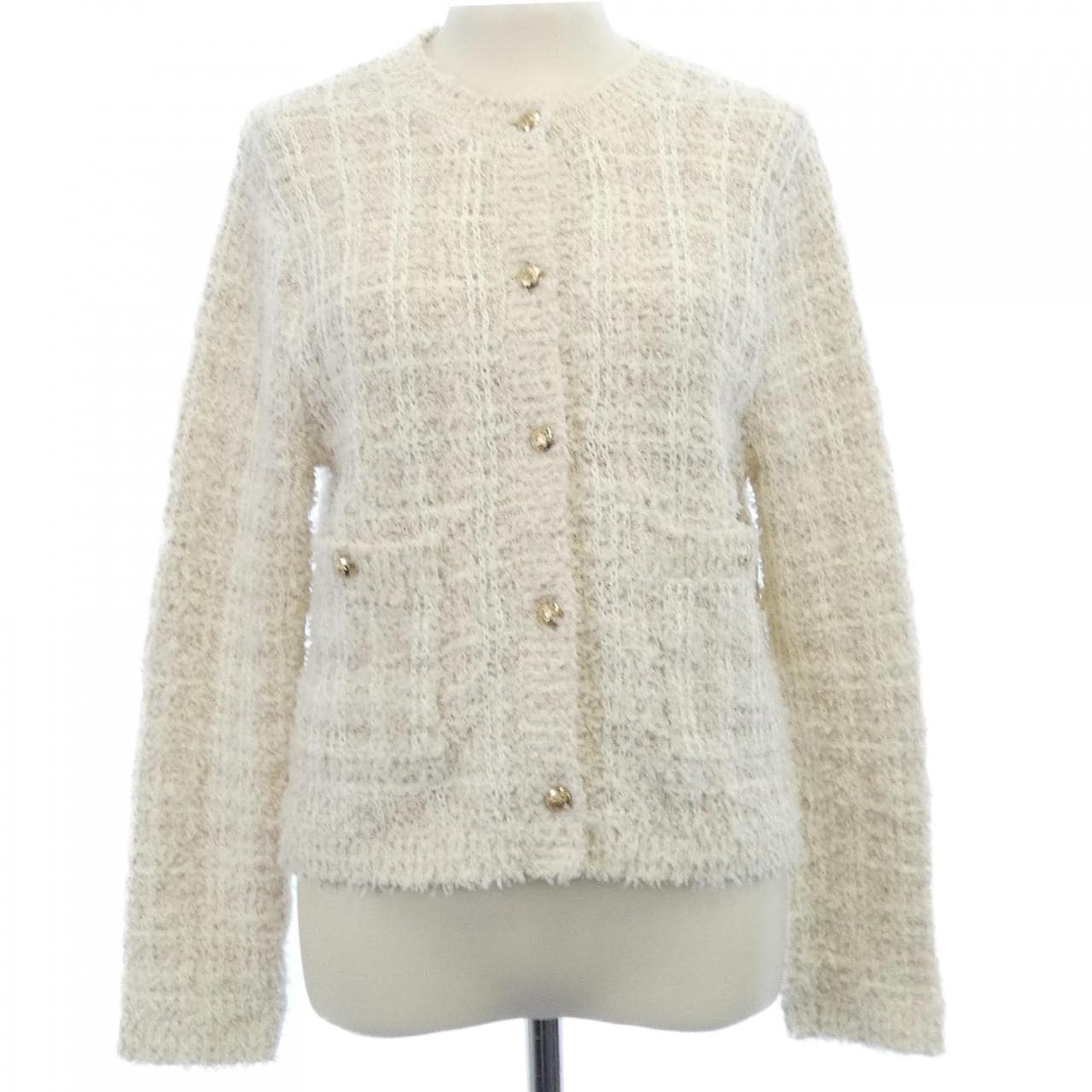 アナイ ANAYI ジャケット