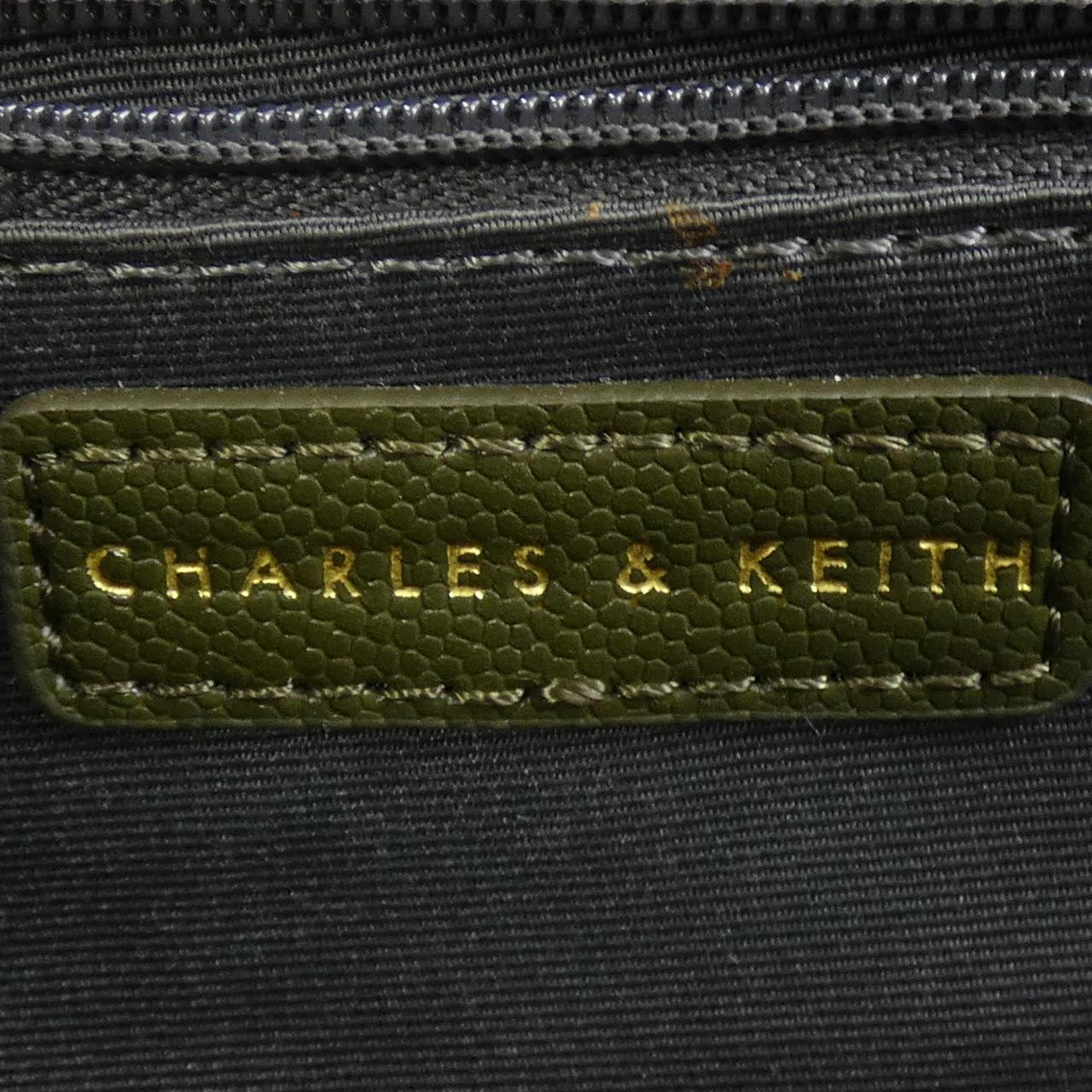 チャールズアンドキース CHARLES&KEITH BAG