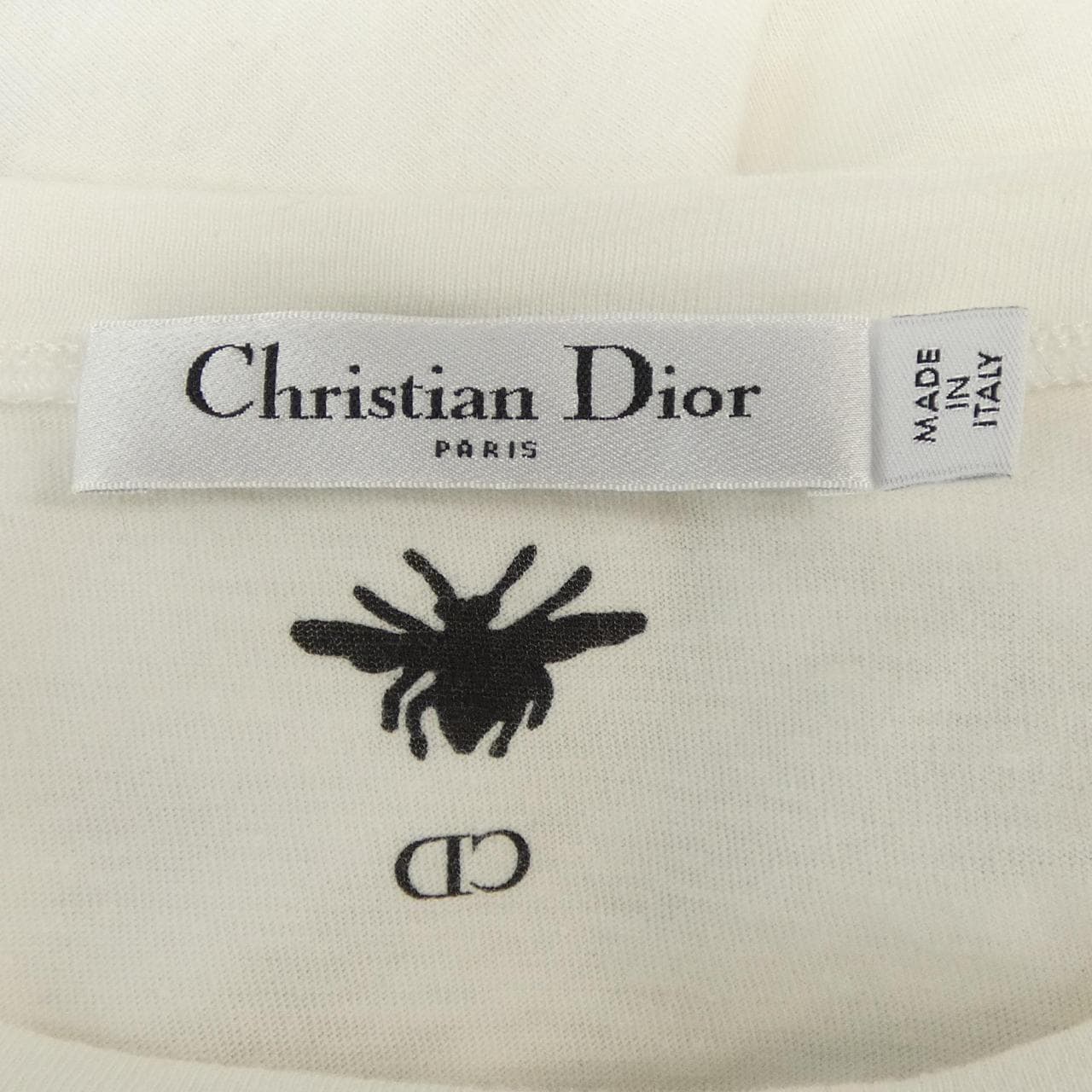 クリスチャンディオール CHRISTIAN DIOR J'ADIOR 8 213T03TC001 Tシャツ