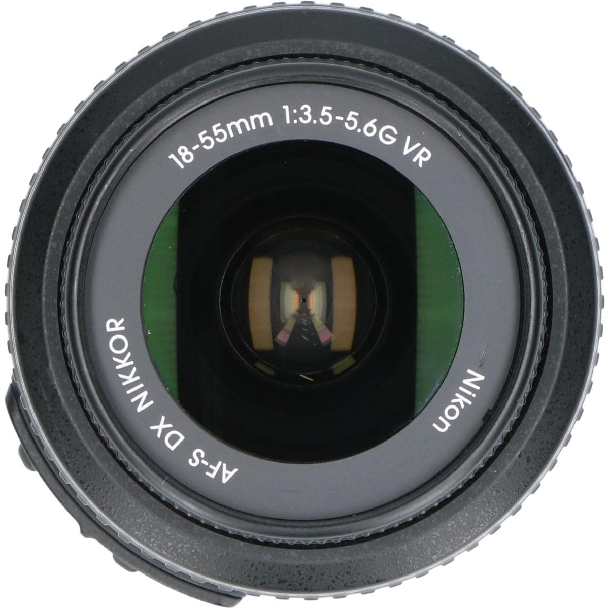 ＡＦ－Ｓ　ＤＸ１８－５５ｍｍ　Ｆ３．５－５．６Ｇ　ＶＲ