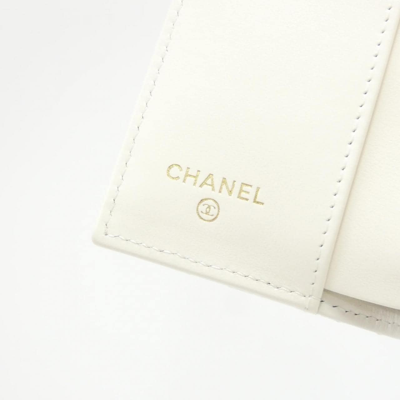 CHANEL Timeless Classic Line AP0230 Wallet