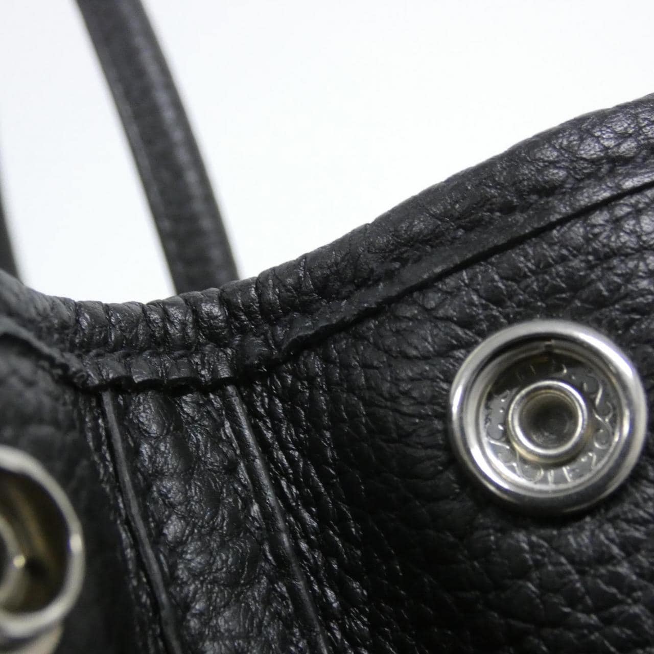 エルメス ガーデン パーティ 30cm 051568CK バッグ