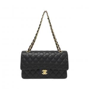 [Unused items] CHANEL 1112 shoulder bag