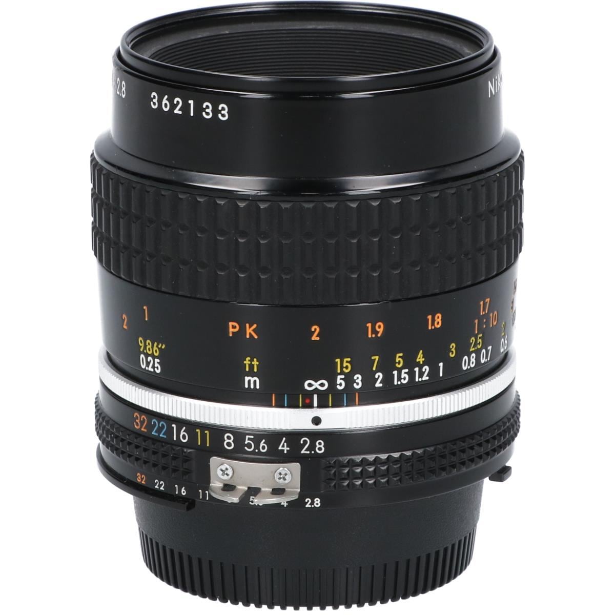 AI55/2.8S MICRO