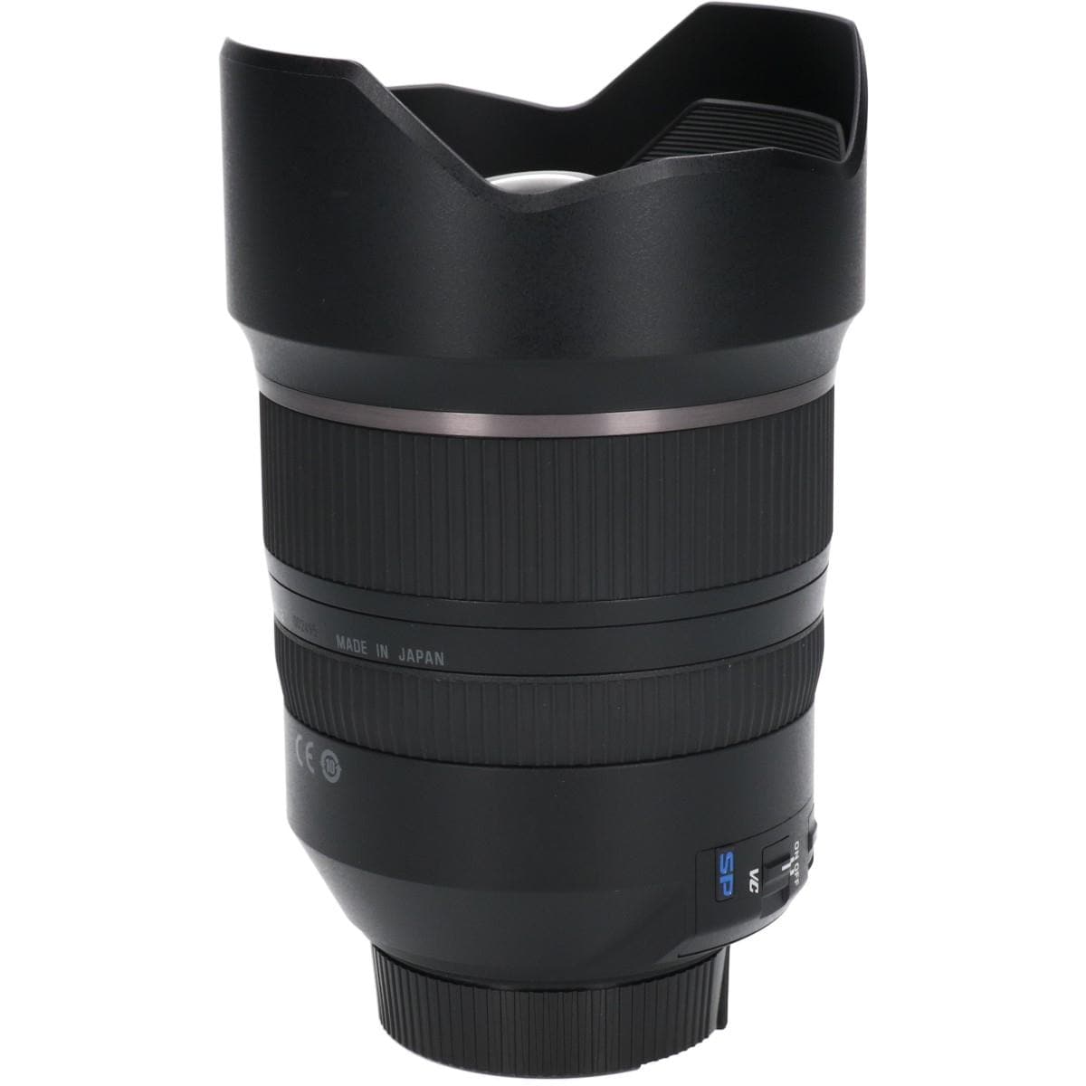 ニコン１５－３０ｍｍ　Ｆ２．８ＤＩ　ＶＣ　Ａ０１２