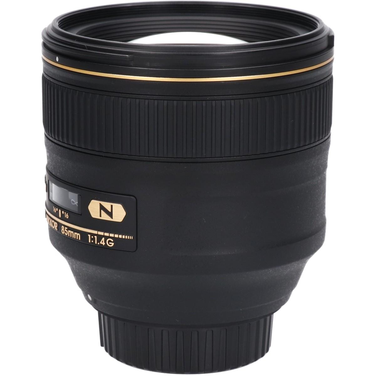 ＡＦ－Ｓ８５ｍｍ　Ｆ１．４Ｇ