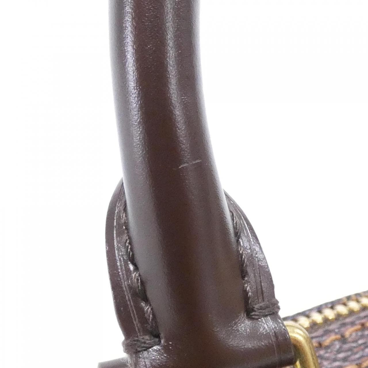 ルイヴィトン ダミエ スピーディ 30cm N41531 ボストンバッグ