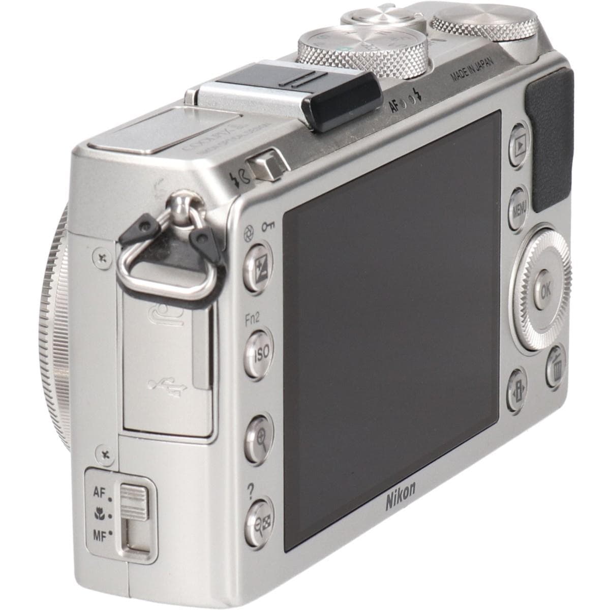ＣＯＯＬＰＩＸ　Ａ