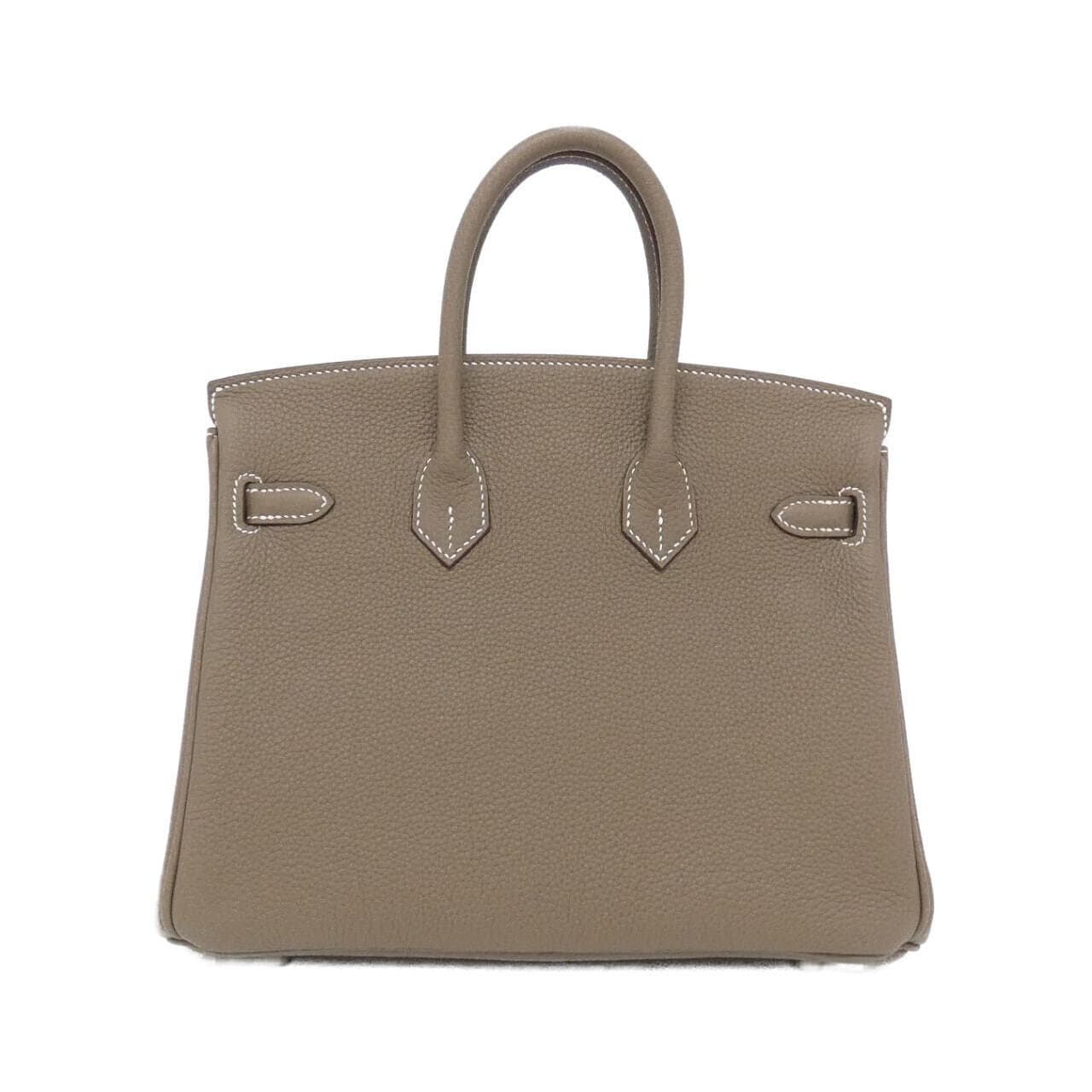 【未使用品】エルメス バーキン ヴェルソ 25cm 076215CK バッグ