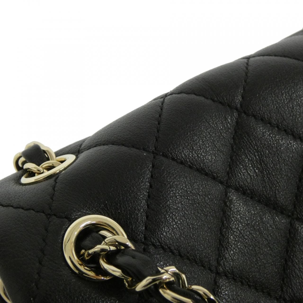 シャネル AS3860 リュックサック