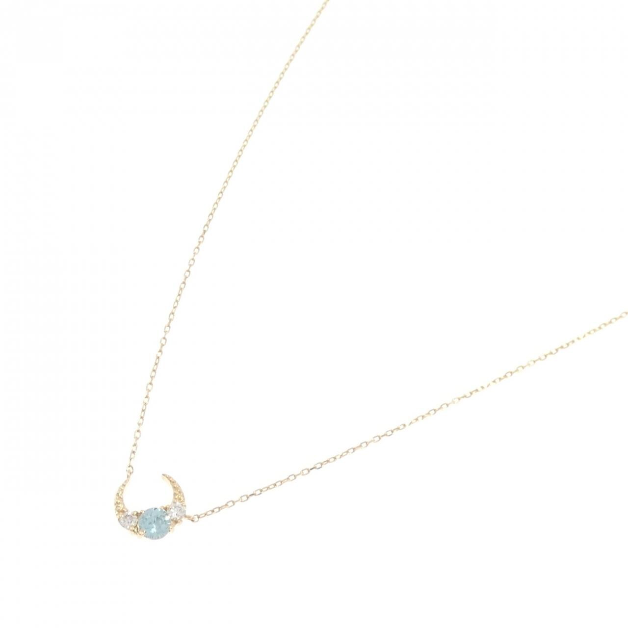 STAR JEWELRY锆石项链