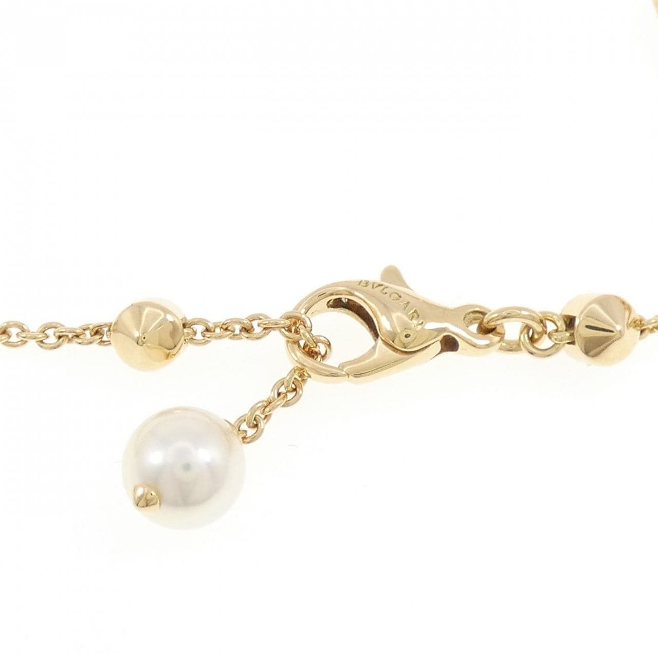 ブルガリ ルチア ネックレス