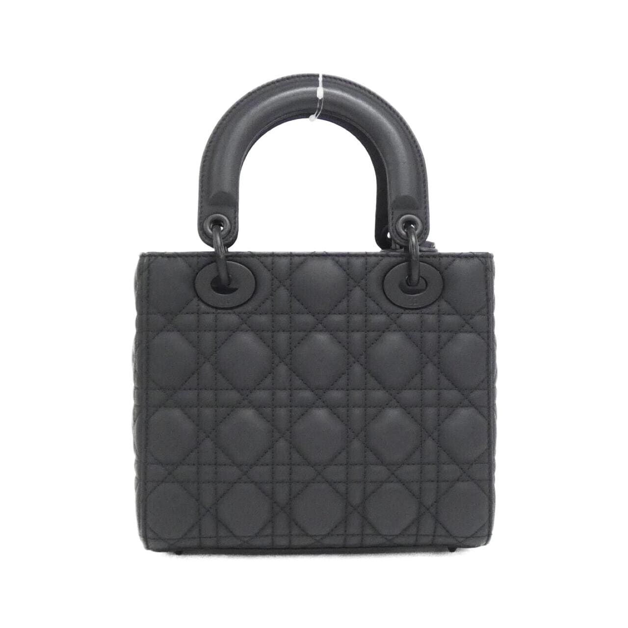 クリスチャンディオール MY ABCDIOR レディ ディオール スモール M0538SLOI バッグ