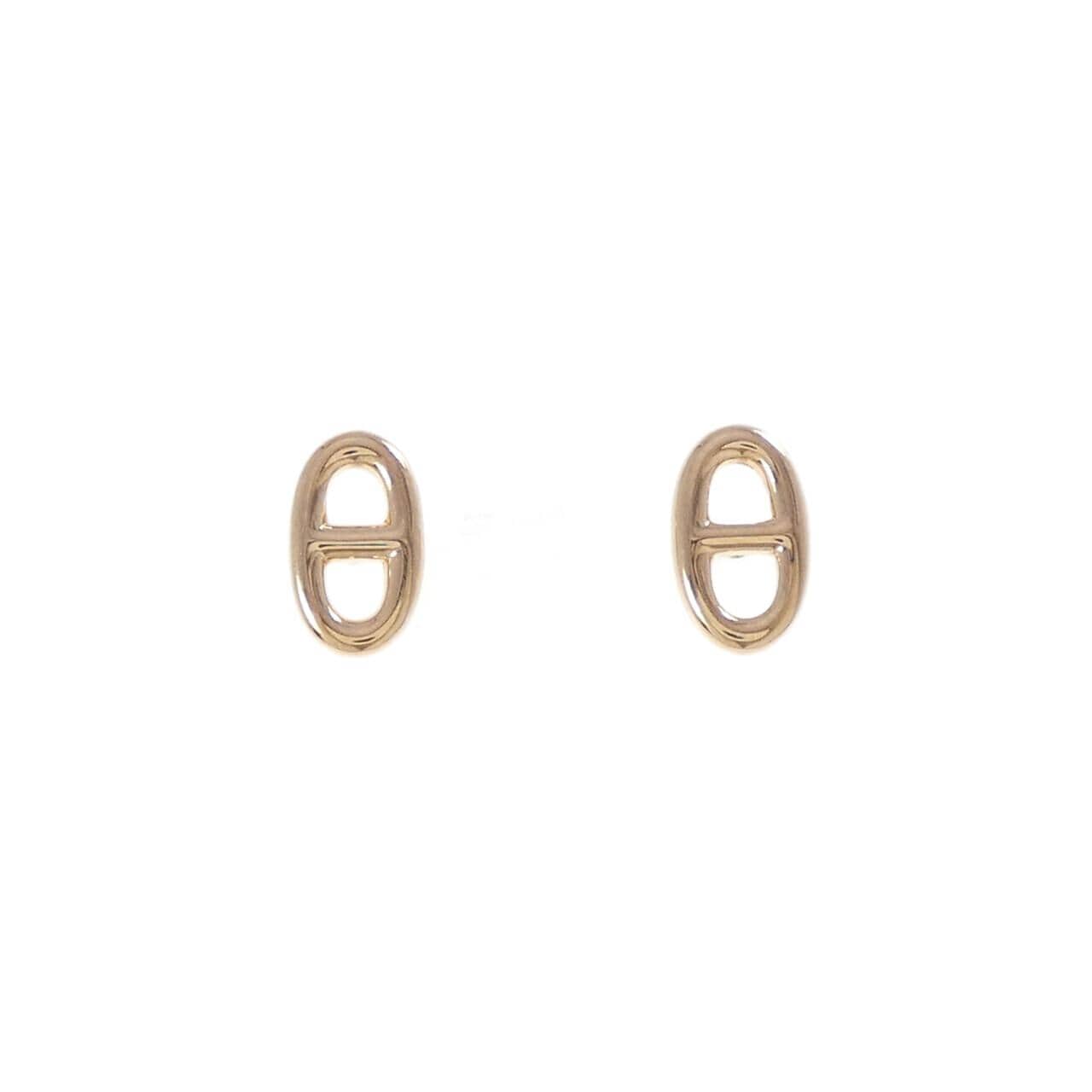 エルメス ファランドール ピアス