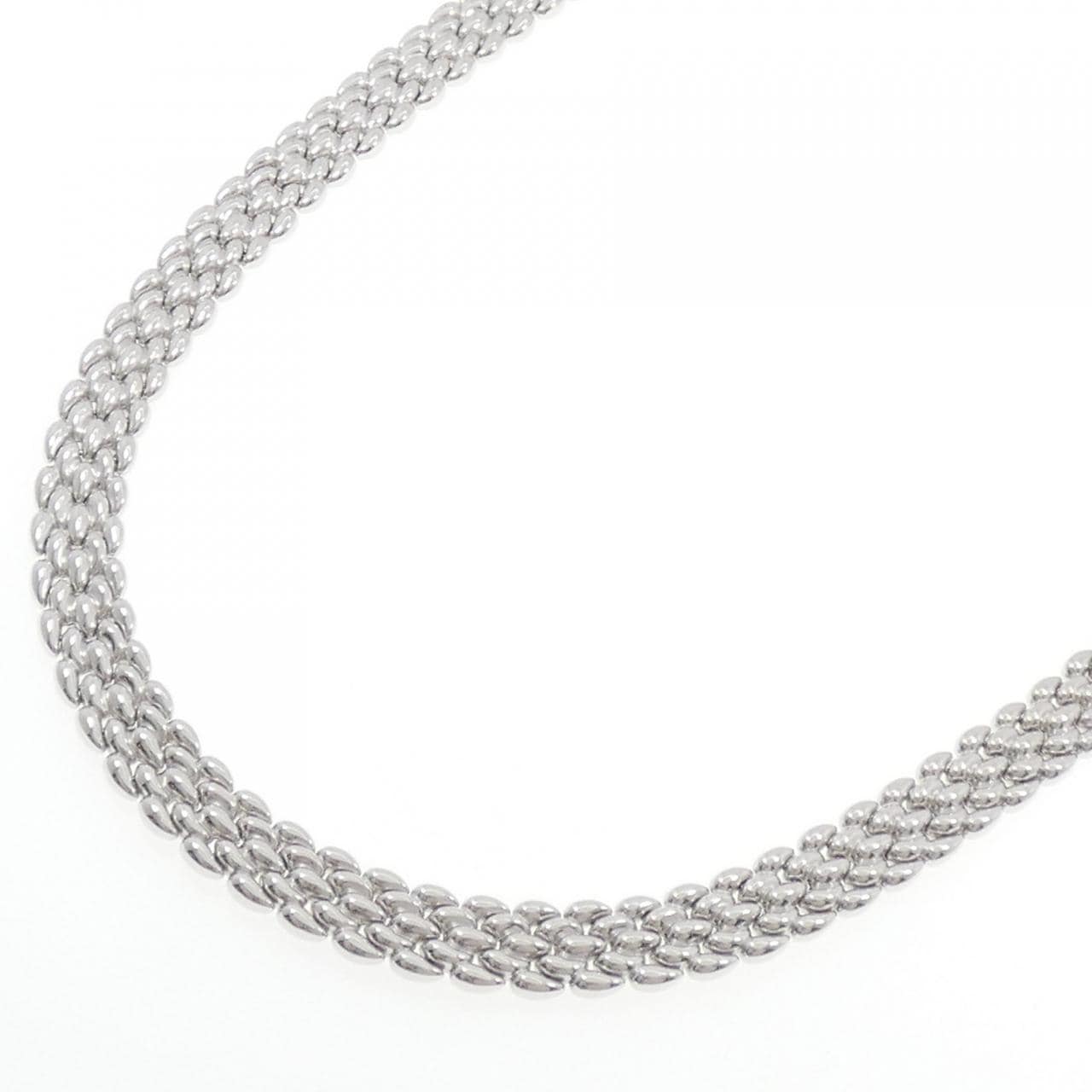 キメント 750WG ネックレス