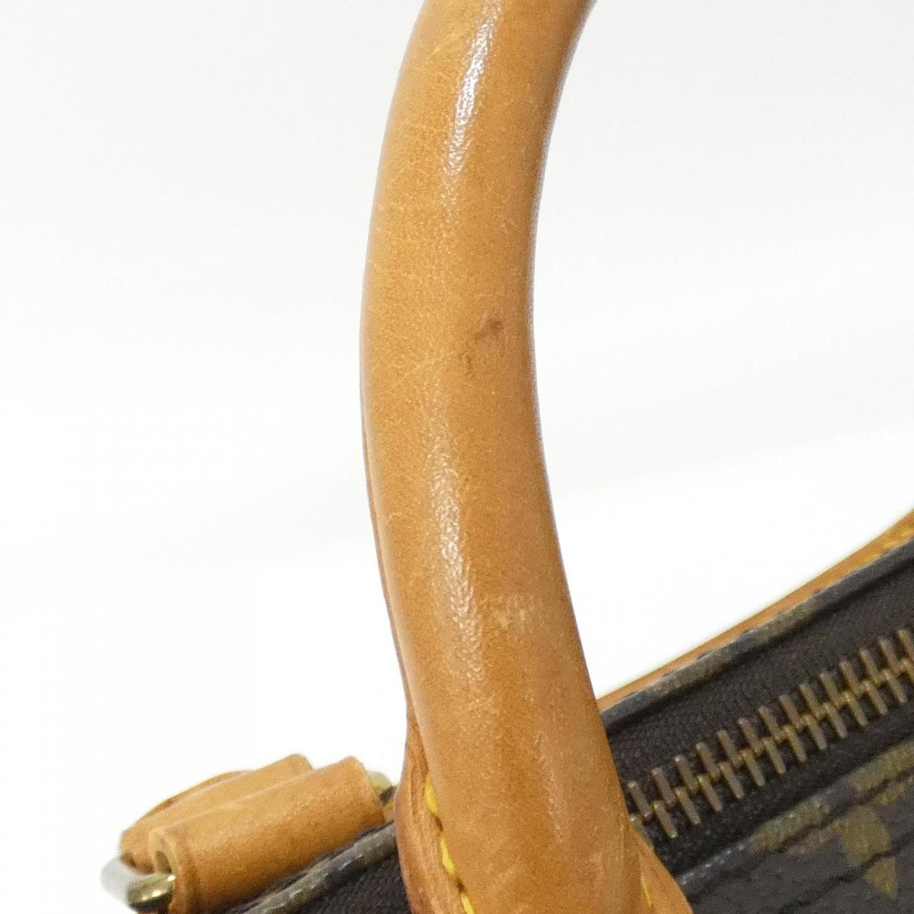 ルイヴィトン モノグラム スピーディ 30cm M41526 ボストンバッグ