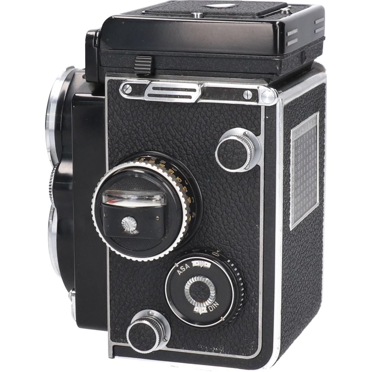 ＲＯＬＬＥＩＦＬＥＸ　２．８Ｆ