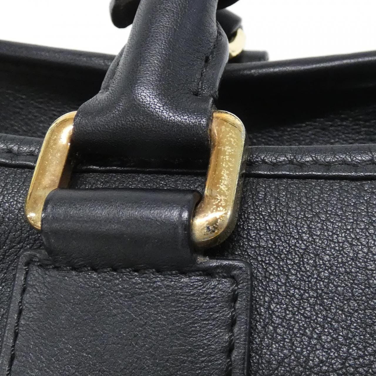 ロエベ アマソナ 36cm 352 30 N22 バッグ