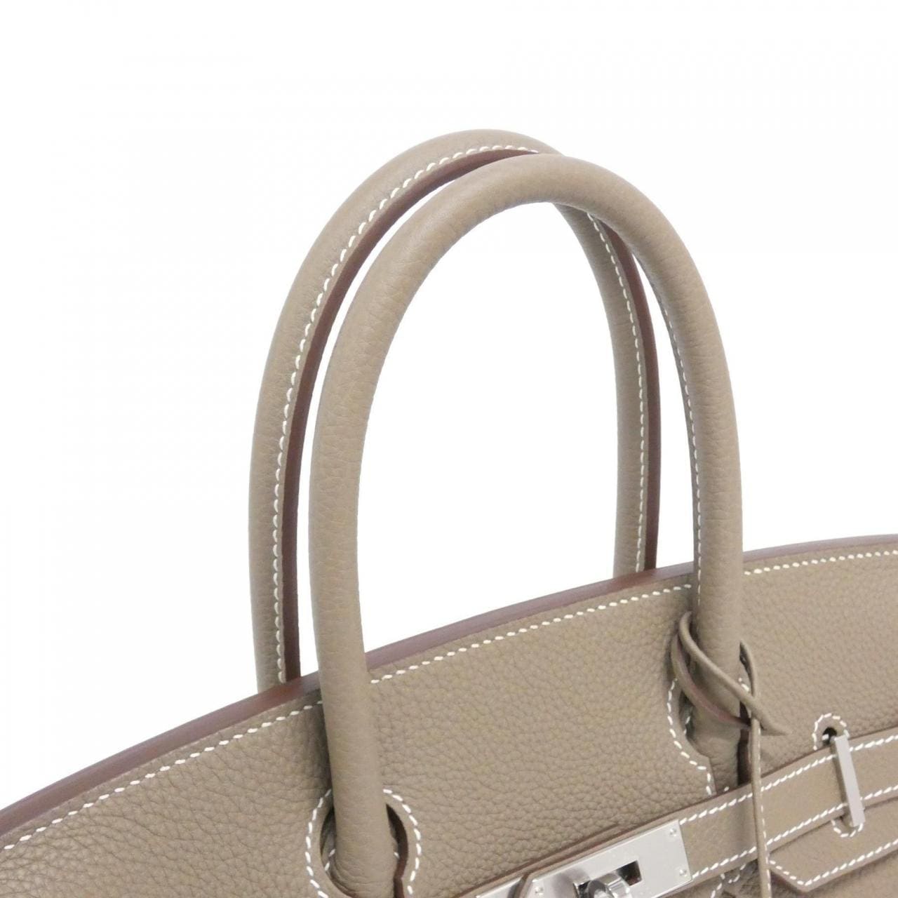 【未使用品】エルメス バーキン 30cm 030520CK バッグ