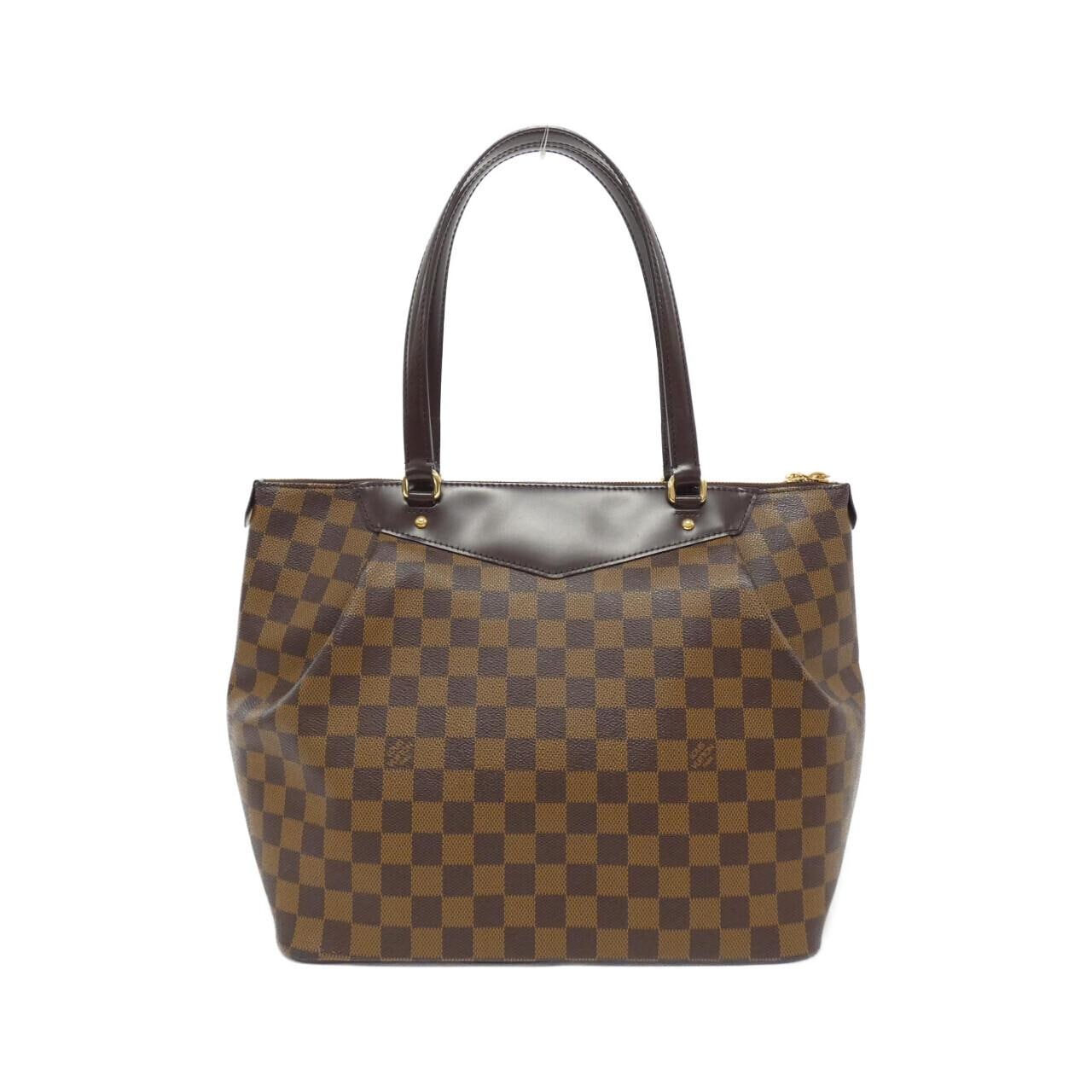 LOUIS VUITTON Damier Westminster GM N41103 包