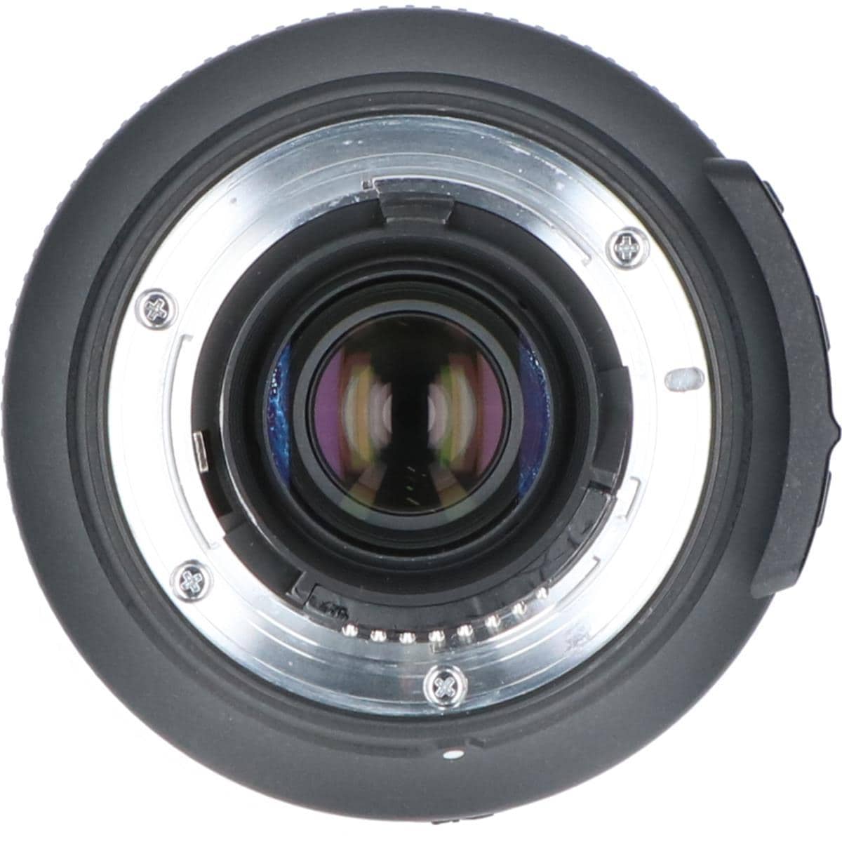 NIKON AF-S28-300mm F3.5-5.6G ED VR