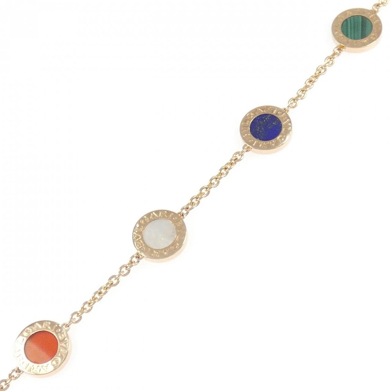 ブルガリ ブルガリブルガリ ブレスレット