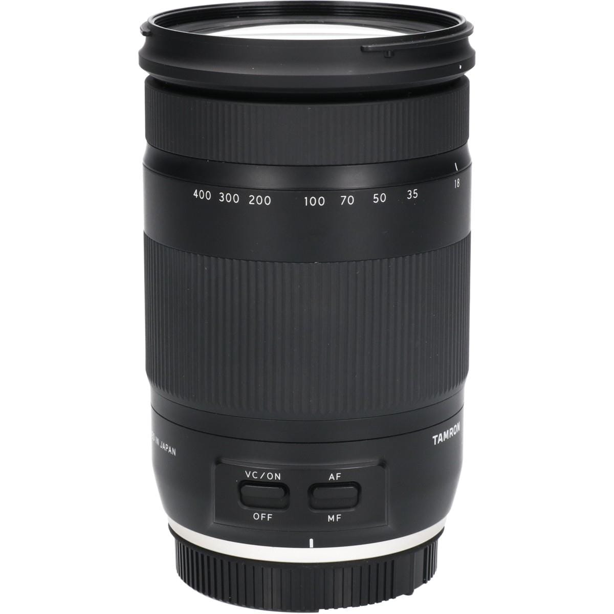 EOS18-400mm F3.5-6.3 DiII VC