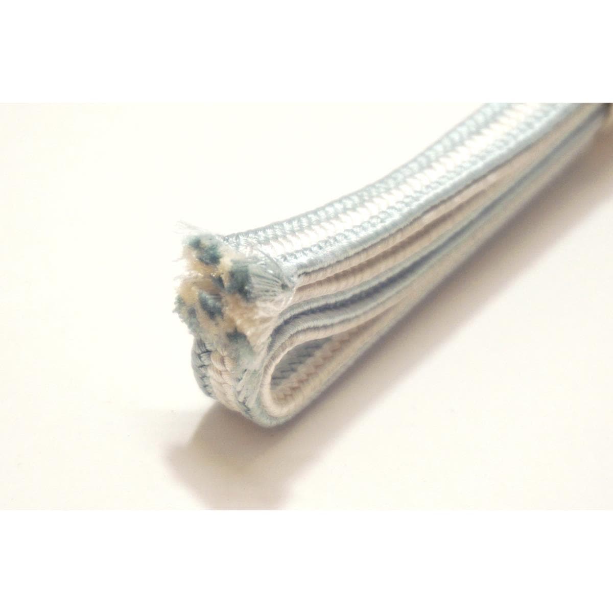 【未使用品】三分紐　帯留付き