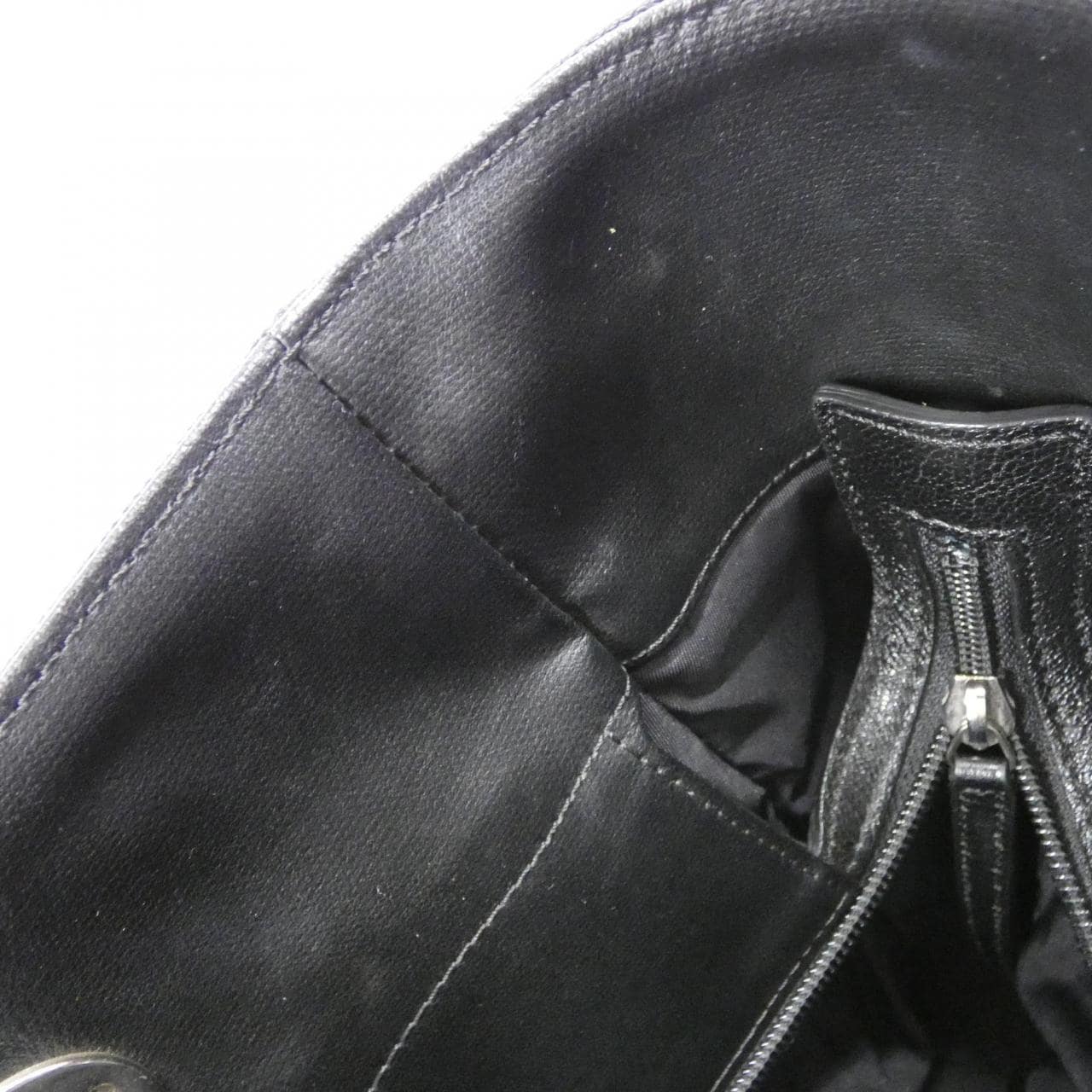 シャネル パリビアリッツ ライン 34209 バッグ