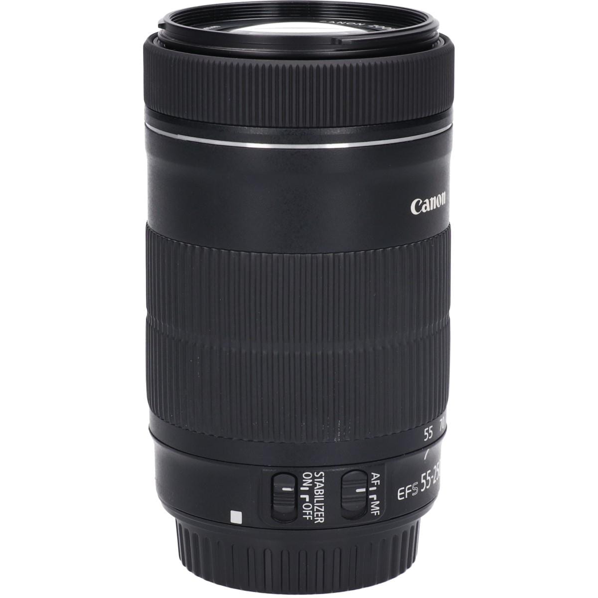 ＥＦ－Ｓ５５－２５０ｍｍ　Ｆ４－５．６ＩＳ　ＳＴＭ
