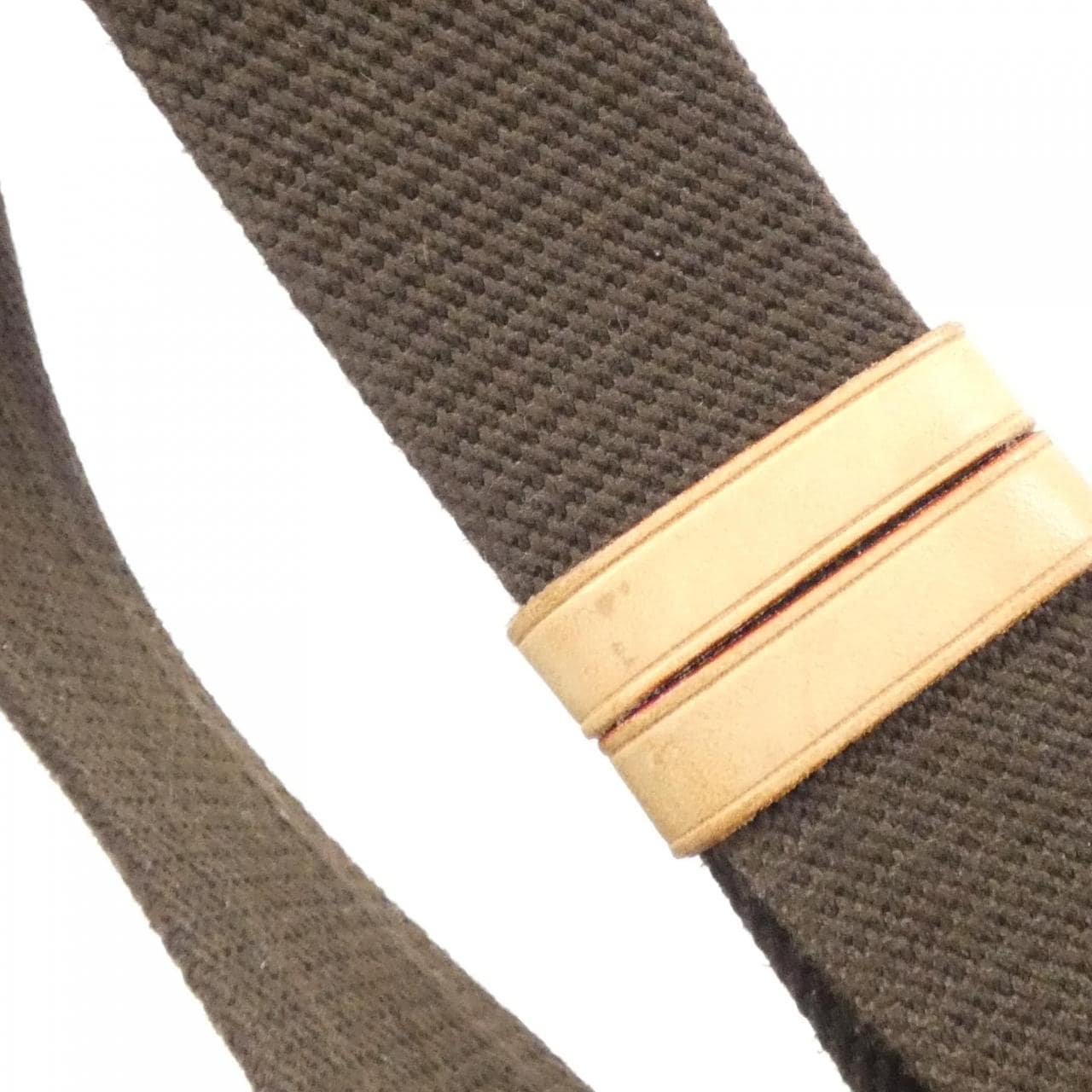 ルイヴィトン モノグラム ポシェット ガンジュ M51870 ショルダーバッグ